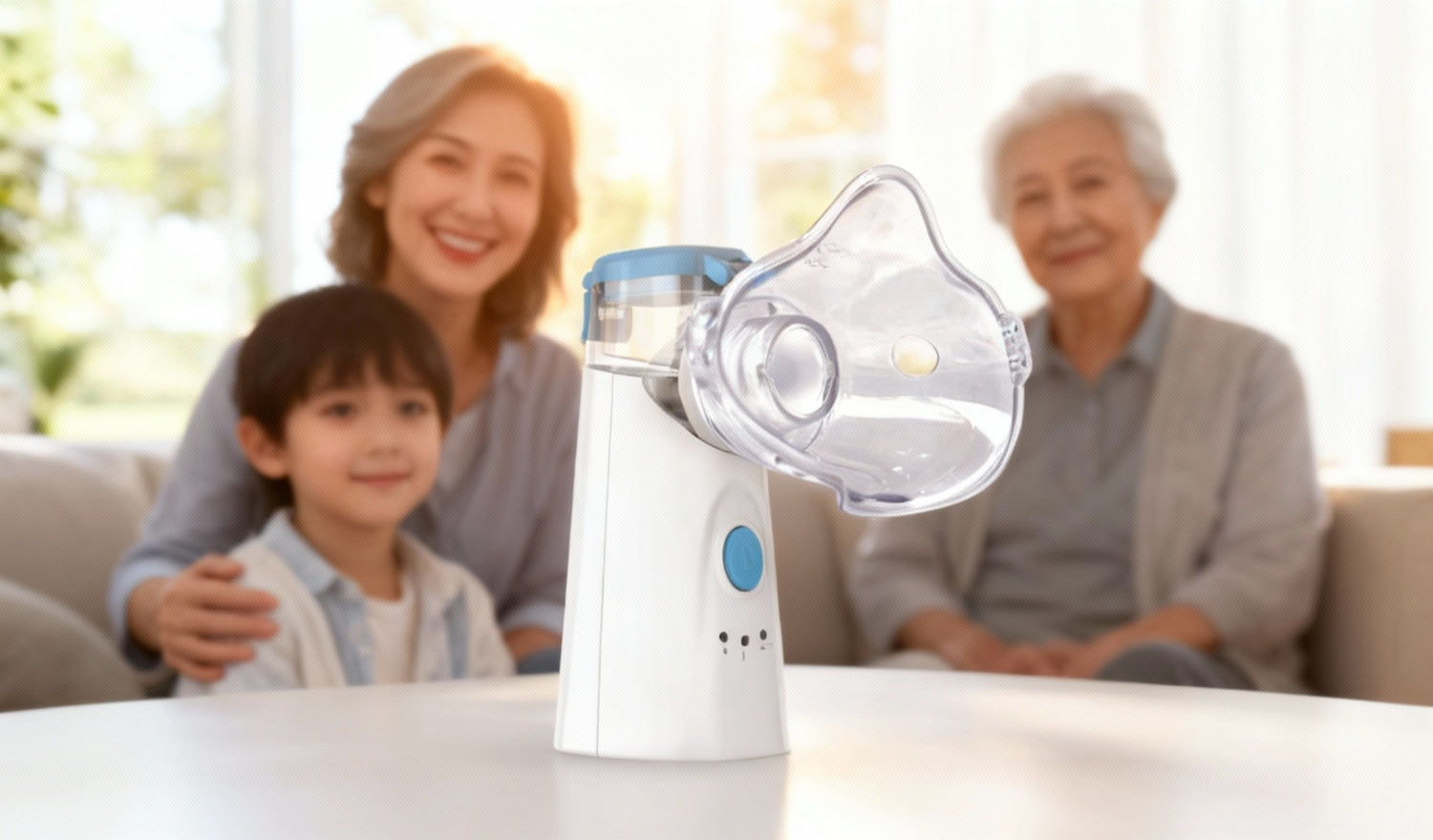 How Often Should You Use a Nebulizer? Expert Advice