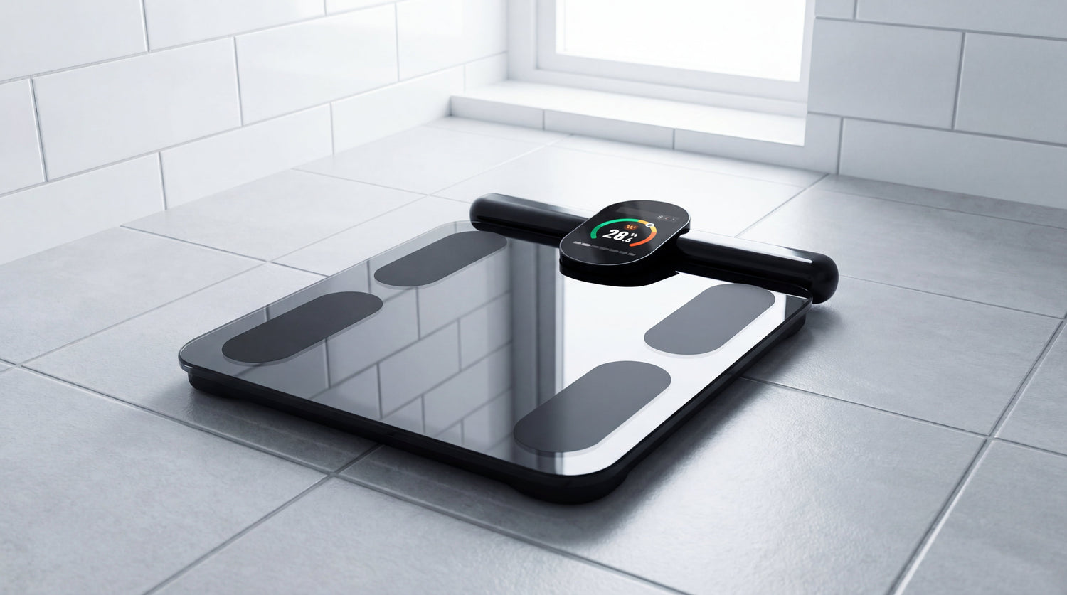How Accurate Are 8-Electrode Body Fat Scales? A Complete Guide
