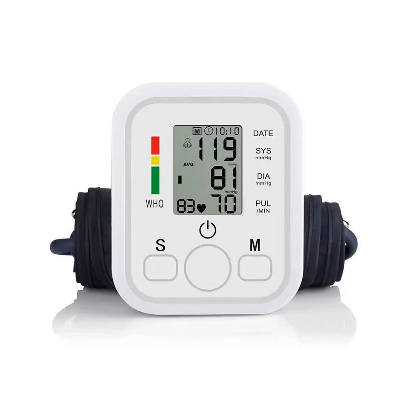 Shop Accurate Portable Health Monitors for Home Use Online – Mediwares
