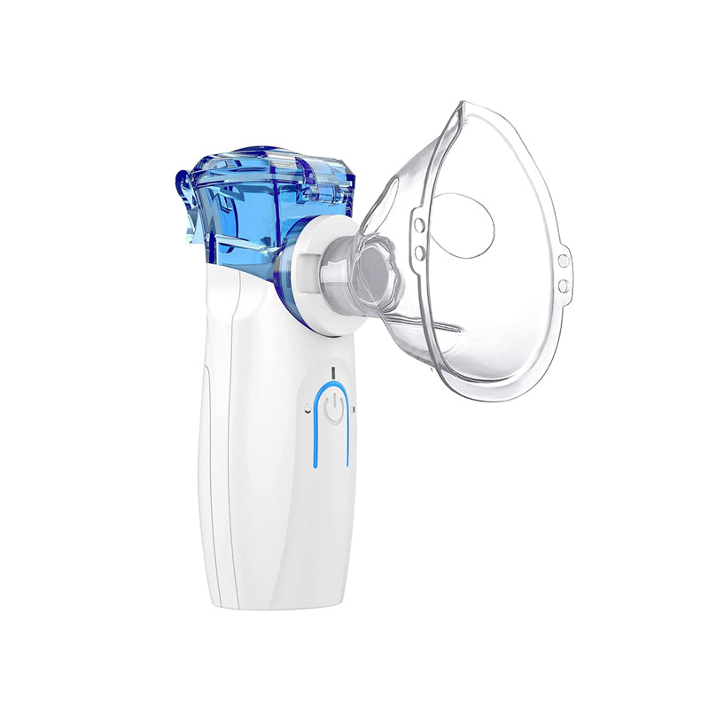 Nebulizers