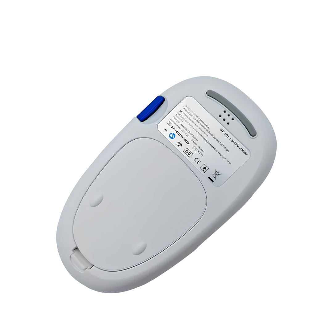 5-in-1 Lipid Profile Analyzer