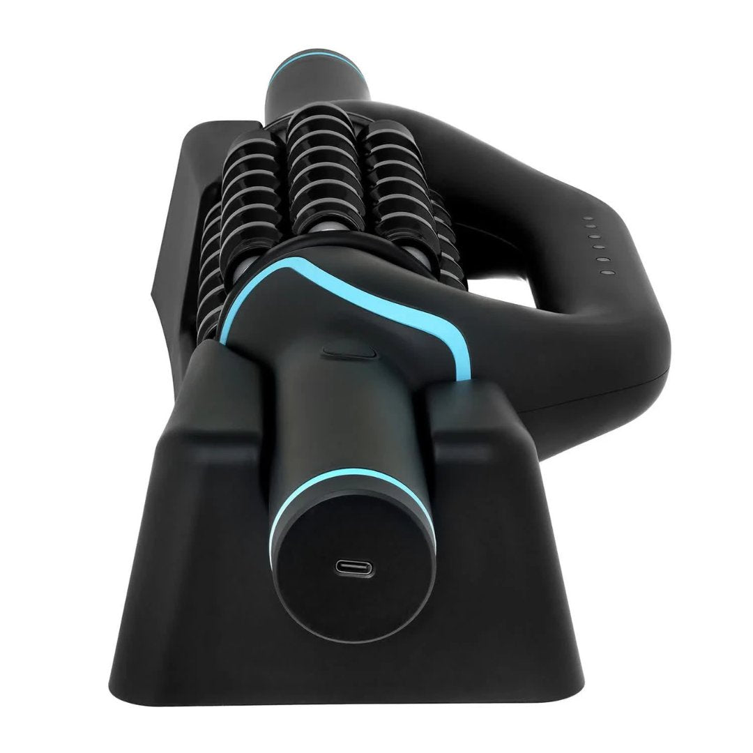 Mediwares Rechargeable Electric Roller Massager