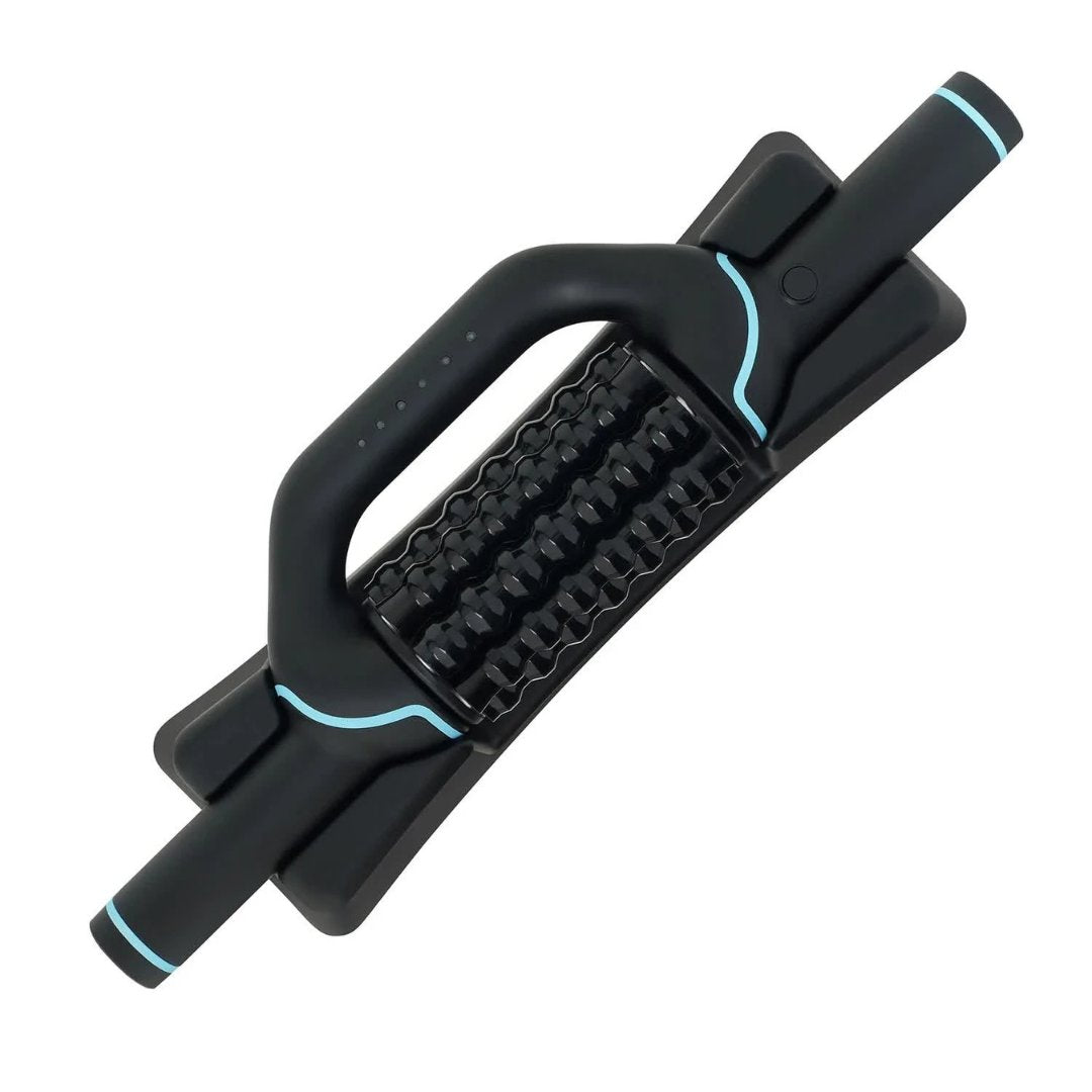 Mediwares Rechargeable Electric Roller Massager