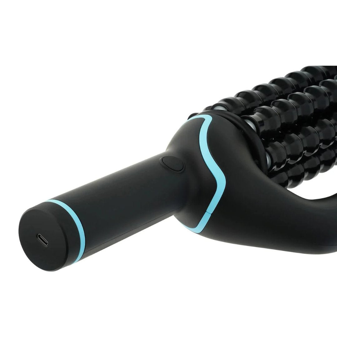 Mediwares Rechargeable Electric Roller Massager