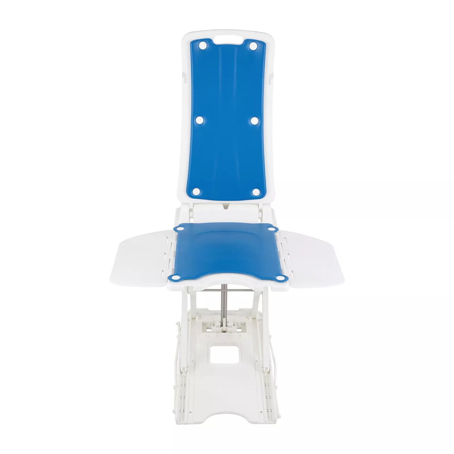 MediWares Electric Bath Lift Chair for Elderly