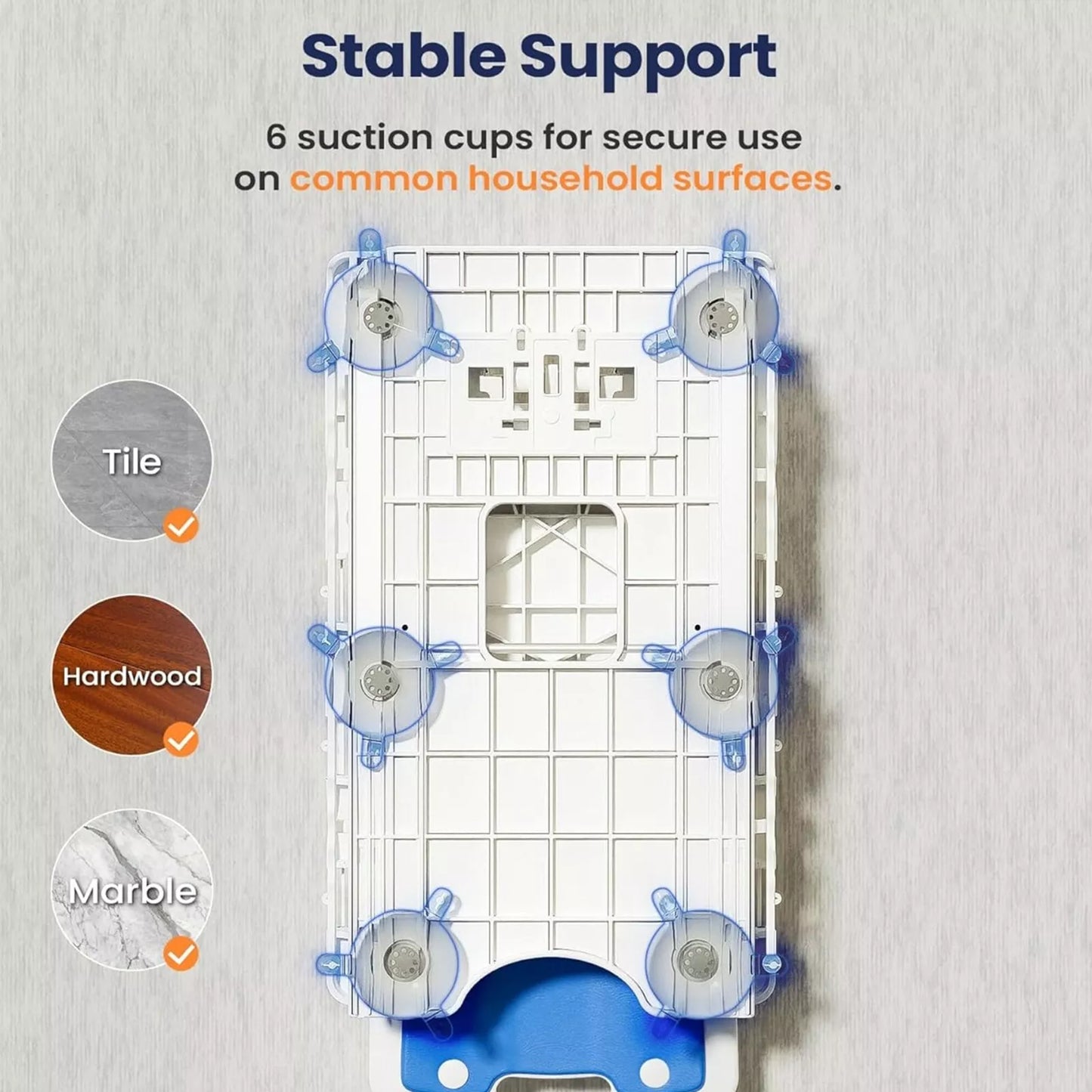 MediWares Electric Bath Lift Chair for Elderly