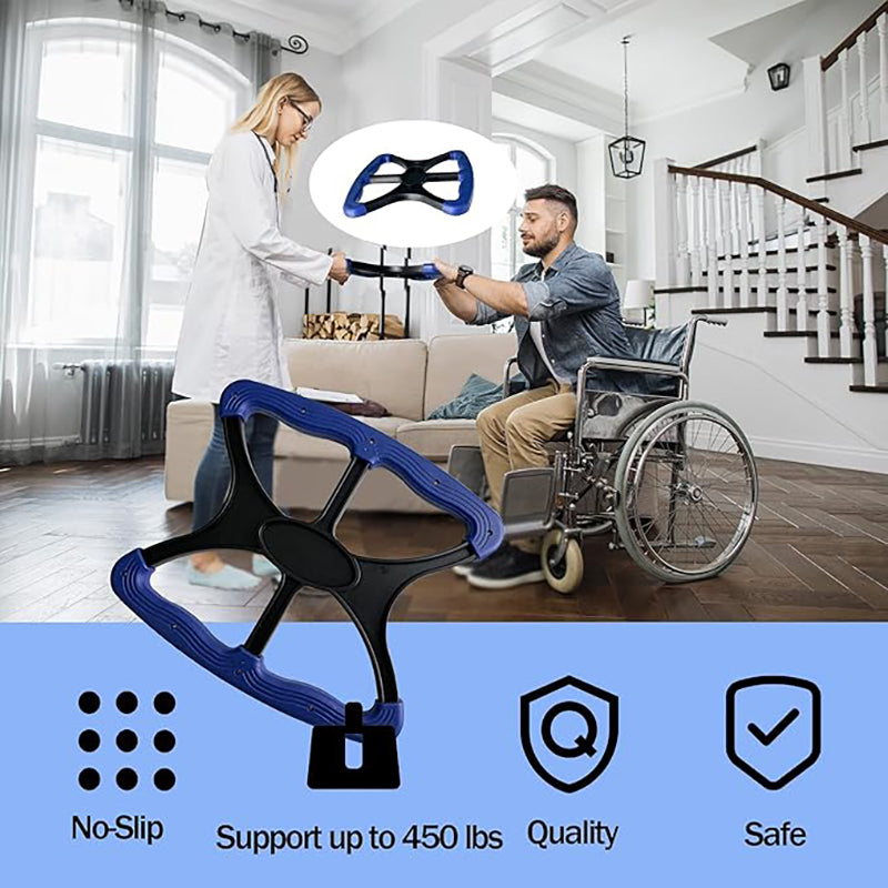 Mediwares Lift Assist Standing Aid Handle