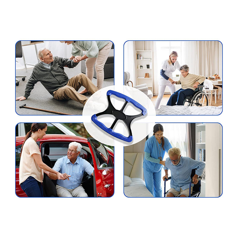 Mediwares Lift Assist Standing Aid Handle