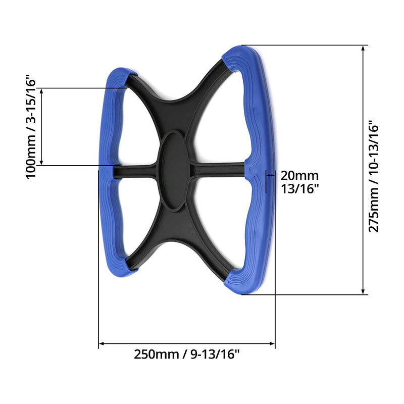 Mediwares Lift Assist Standing Aid Handle