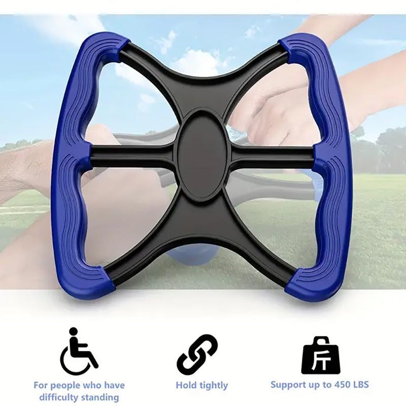 Mediwares Lift Assist Standing Aid Handle