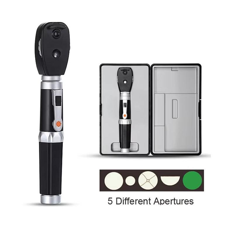 Mediwares Portable Ophthalmoscope