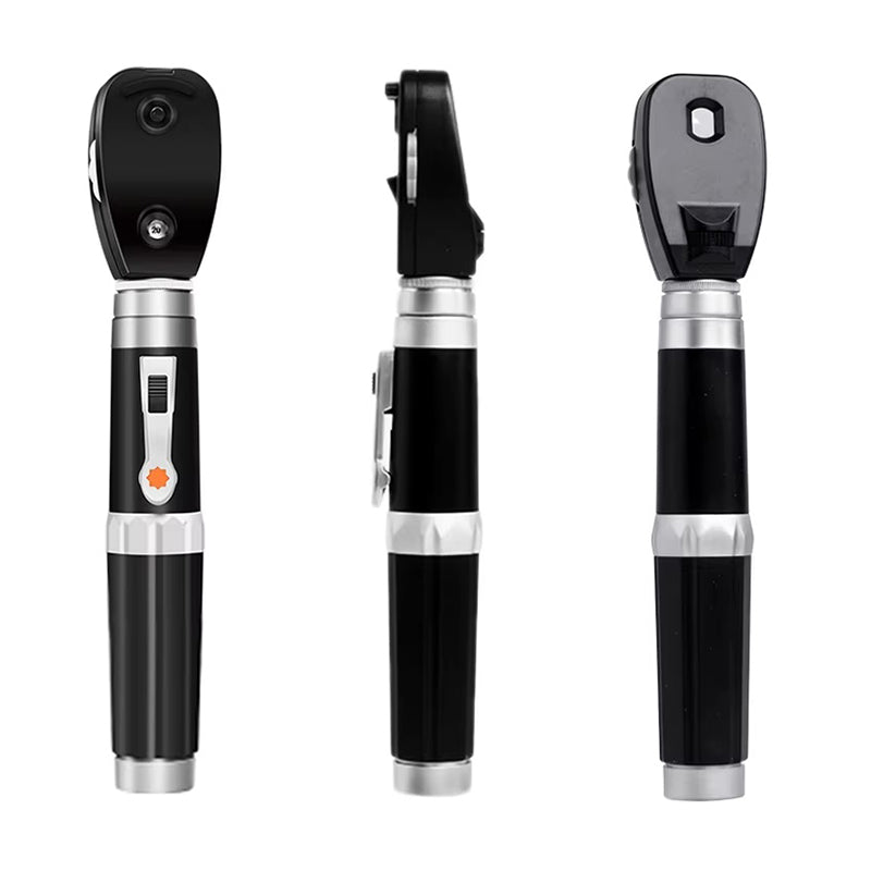 Mediwares Portable Ophthalmoscope