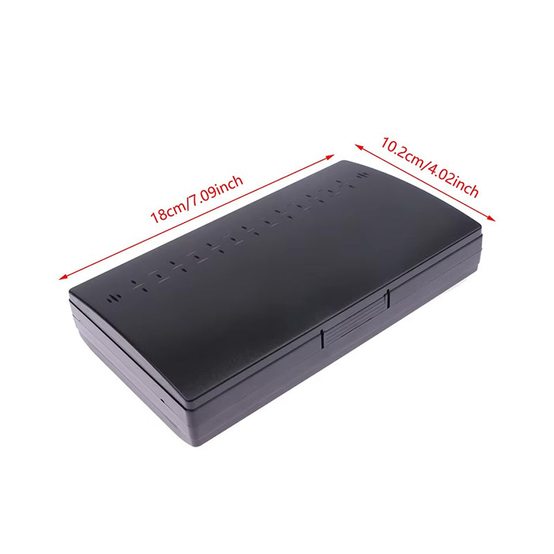 Mediwares Portable Otoscope