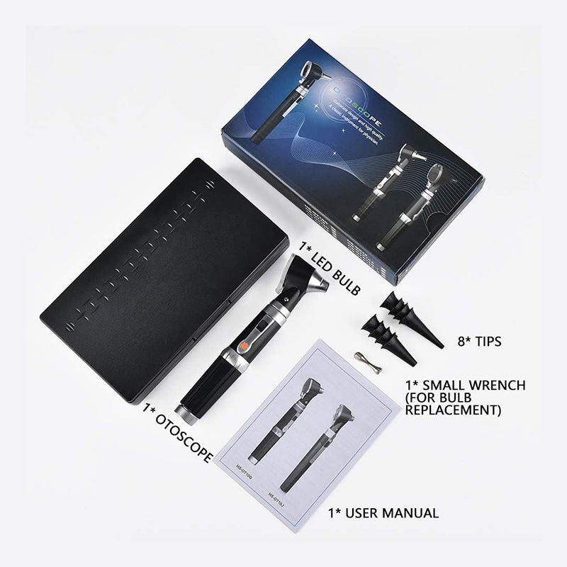 Mediwares Portable Otoscope