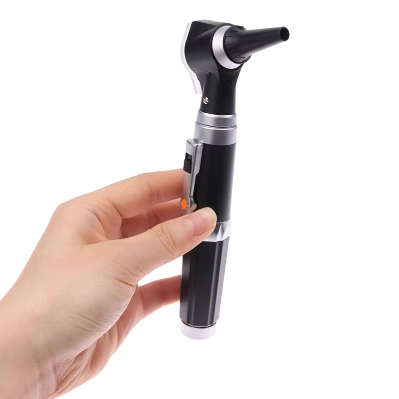 Mediwares Portable Otoscope