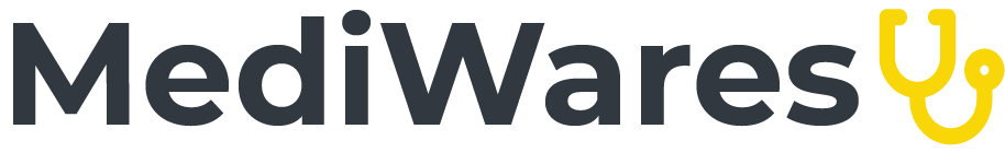 MediWares Logo