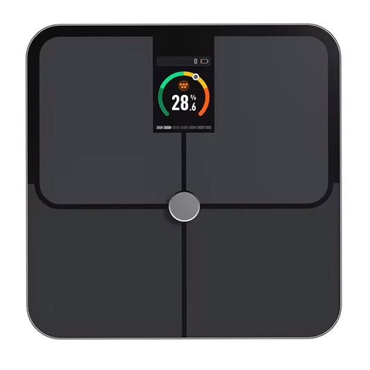 File To Smart Scale Body Composition Smart Weigh Scale – Track Fat, BMI & More Accurately ...