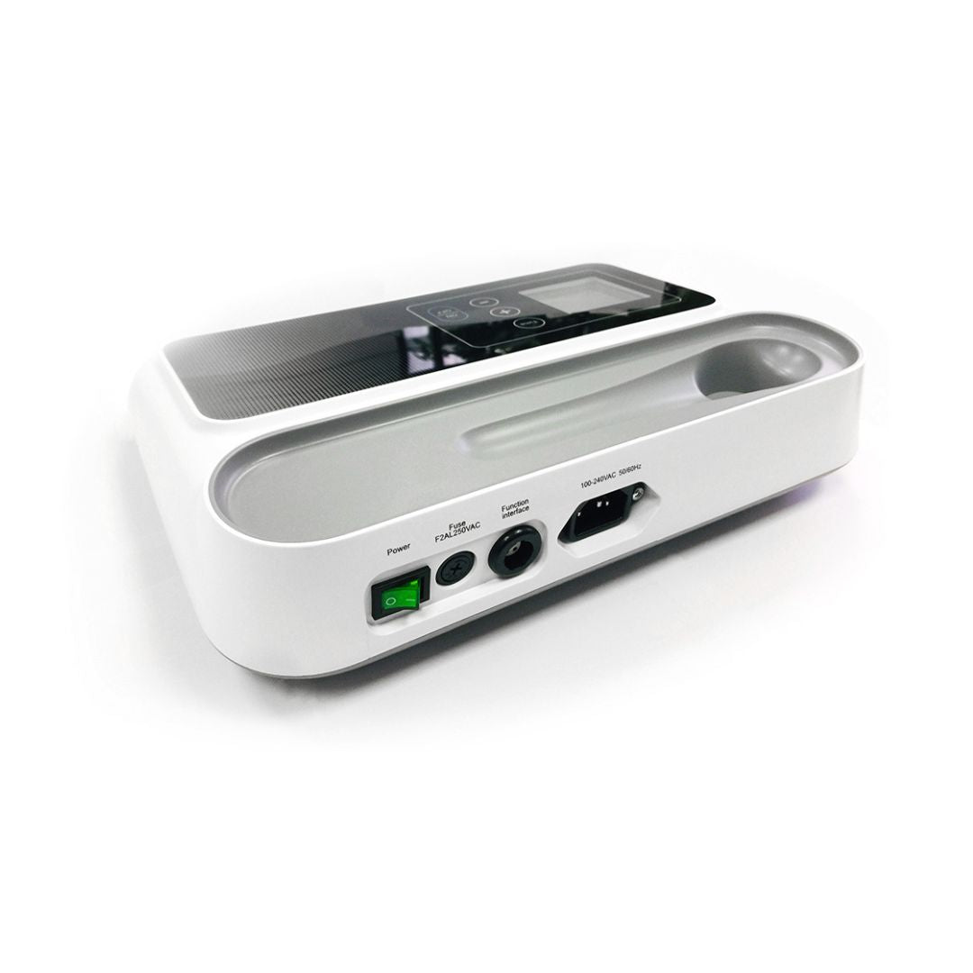 Physiotherapy Ultrasound Pain Relief Therapy Device