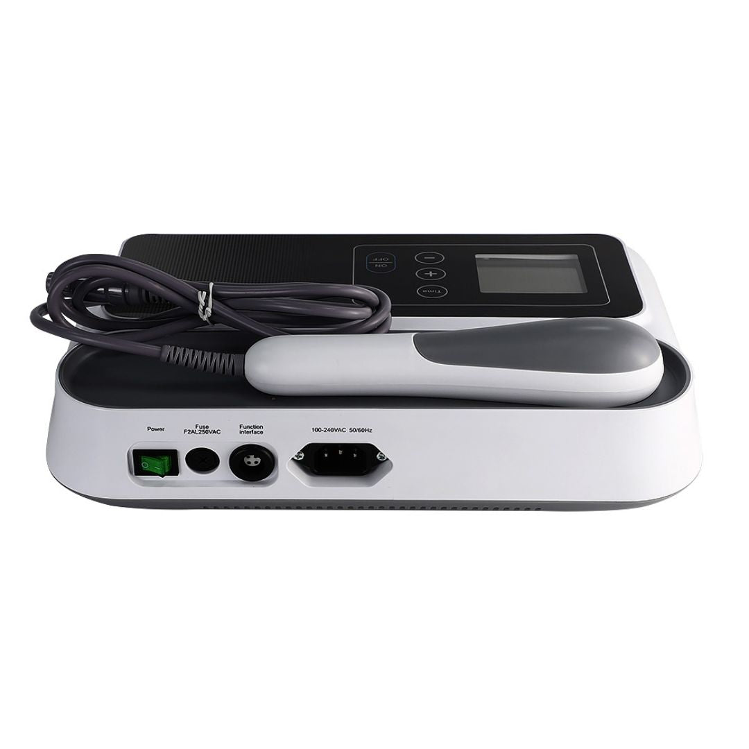 Physiotherapy Ultrasound Pain Relief Therapy Device