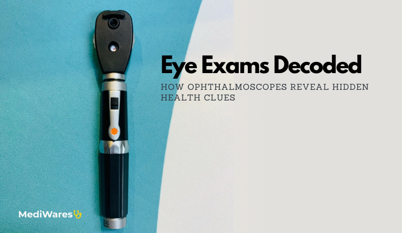 ophthalmoscope full guide
