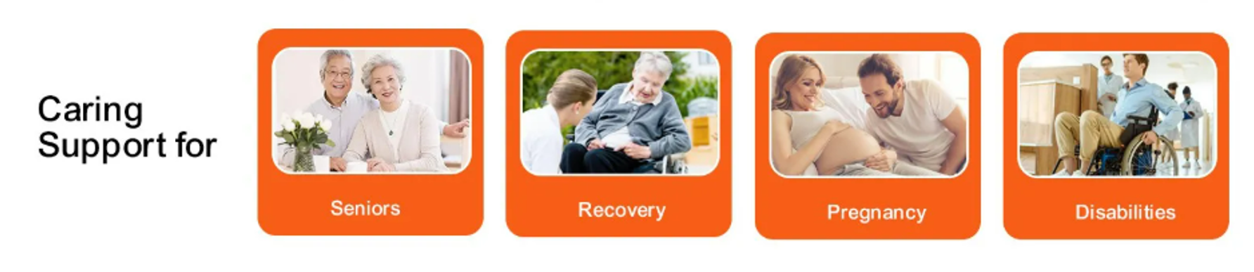 Describes the appearance of the image