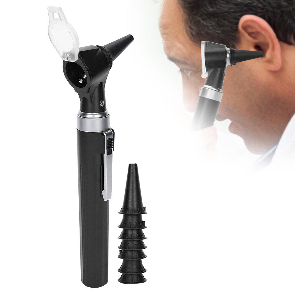 mediwares digital otoscope