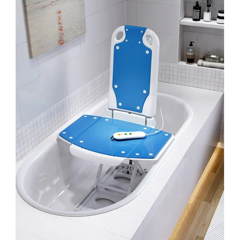 bathlift chair for elderly