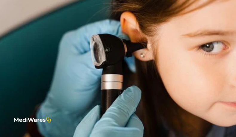 everything need to know about digital otoscope