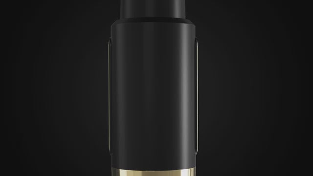 Load video: Mediwares Handheld Deep Tissue Massager for Muscle Recovery