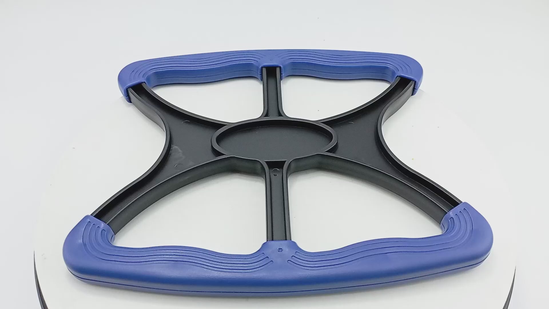 Load video: MediWares Lift Assist Standing Aid Handle
